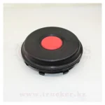 Крышка ступицы колеса SAF с заглушкой и кольцом (130x130x37)