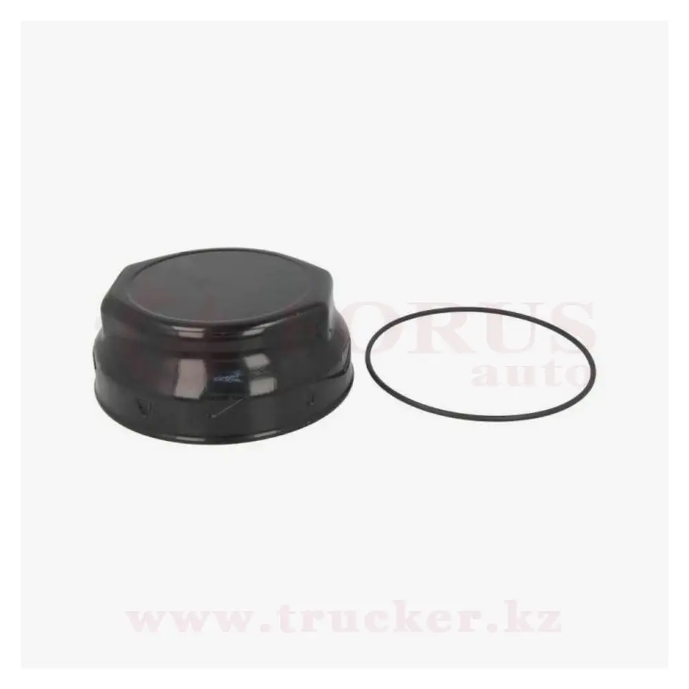 sk-2890005-01 (01) Крышка ступицы колеса BPW (M136x2,5 SW110) внутренняя резьба — изображение 1