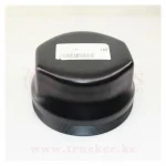 Крышка ступицы колеса BPW (M125x2 SW110) наружняя резьба