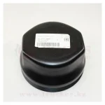 Крышка ступицы колеса BPW (M125x2 SW110) наружняя резьба — изображение 2