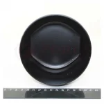 Крышка ступицы колеса BPW (M125x2 SW110) наружняя резьба — изображение 4