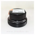 Крышка ступицы колеса BPW (M115x3 SW95) внешняя резьба