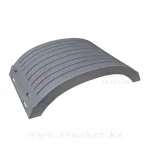 Крыло заднее верхняя часть MB MP2 MP3