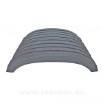 Крыло заднее верхняя часть MB MP2 MP3 — изображение 2