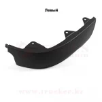 Бампер VOLVO FH 2021 угол — изображение 2