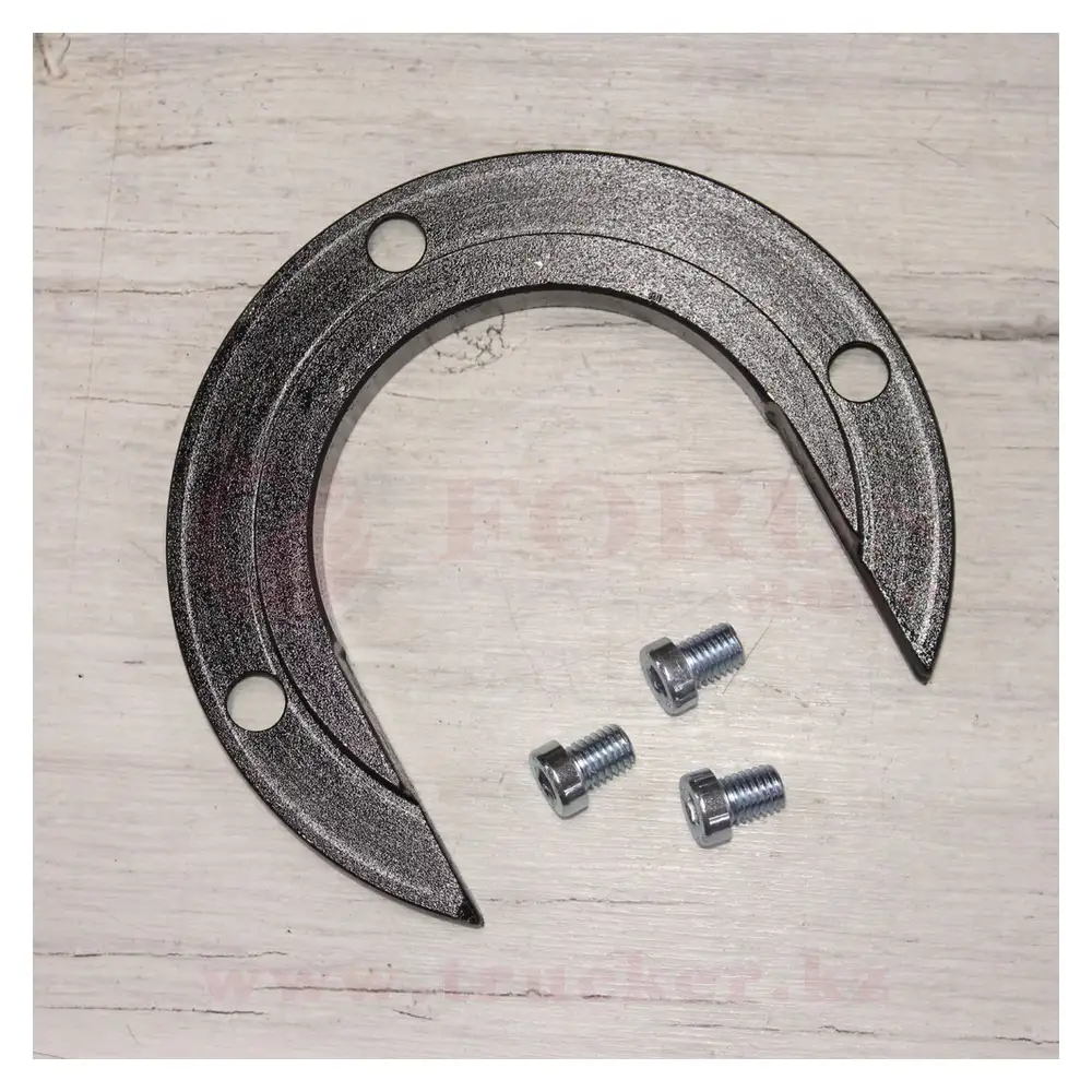 sk-4330027-01 (01) Ремкомплект седельного устройства JOST JSK 38С 3.5'' (подкова+болты) — изображение 1