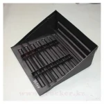 Крышка АКБ VOLVO FH12/16/ FM12, RVI PREMIUM — изображение 2