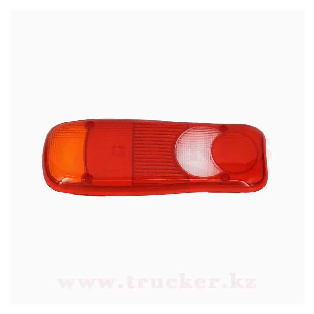 sk-4910019-01 (01) Стекло заднего фонаря RVI Premium 96-05 LH/RH — изображение 1