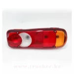 Фонарь задний RVI, VOLVO, DAF — изображение 2