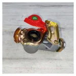 Головка соединительная прицепа ПАЛМ без клапана М16х1,5 с фильтром (9522010020) — изображение 2