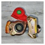 Головка соединительная прицепа ПАЛМ без клапана М16х1,5 с фильтром (9522010020) — изображение 3