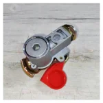 Головка соединительная прицепа ПАЛМ без клапана М16х1,5 с фильтром (9522010020) — изображение 4