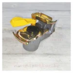 Головка соединительная прицепа ПАЛМ без клапана М16х1,5 с фильтром (9522010020) — изображение 5