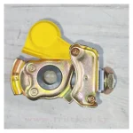 Головка соединительная прицепа ПАЛМ без клапана М16х1,5 с фильтром (9522010020) — изображение 7