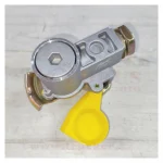 Головка соединительная прицепа ПАЛМ без клапана М16х1,5 с фильтром (9522010020) — изображение 8