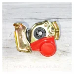 Головка соединительная прицепа ПАЛМ с клапаном М16х1,5 — изображение 2