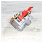 Головка соединительная прицепа ПАЛМ с клапаном М16х1,5 — изображение 3