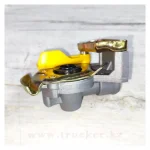 Головка соединительная прицепа ПАЛМ с клапаном М16х1,5 — изображение 4