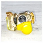 Головка соединительная прицепа ПАЛМ с клапаном М16х1,5 — изображение 5