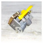 Головка соединительная прицепа ПАЛМ с клапаном М16х1,5 — изображение 6