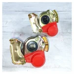 Головка соединительная прицепа ПАЛМ комплект с клапаном/без клапана М16х1,5