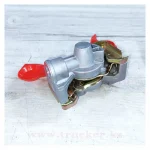 Головка соединительная прицепа ПАЛМ комплект с клапаном/без клапана М16х1,5 — изображение 3