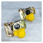 Головка соединительная прицепа ПАЛМ комплект с клапаном/без клапана М16х1,5 — изображение 4