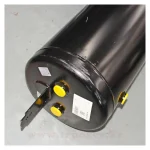 Ресивер 80L, 4 отв. (310x1156) 12.5bar Schmitz (051202)