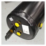 Ресивер 80L, 4 отв. (310x1156) 12.5bar Schmitz (051202) — изображение 2