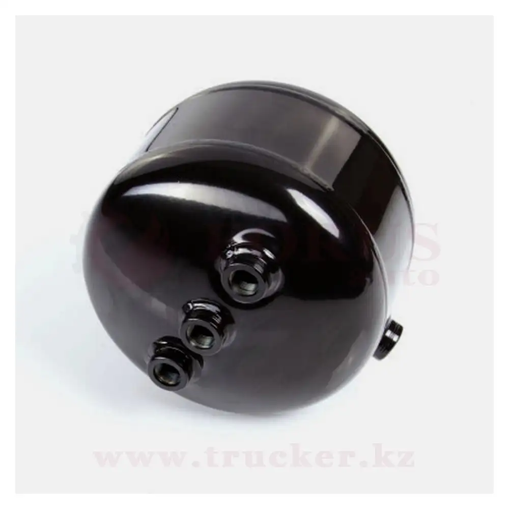 sk-8610028-01 (01) Ресивер 7.5L, 4 отв. (246x227), 15.5 bar — изображение 1