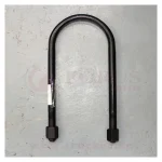 Стремянка рессоры (M22x1.5x321.5/146) (2 гайки)