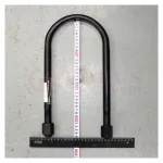 Стремянка рессоры (M22x1.5x321.5/146) (2 гайки) — изображение 2