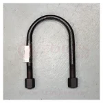 Стремянка рессоры (M22x1.5x250/130) (2 гайки)