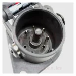 Розетка электрическая 5-pin ABS — изображение 2