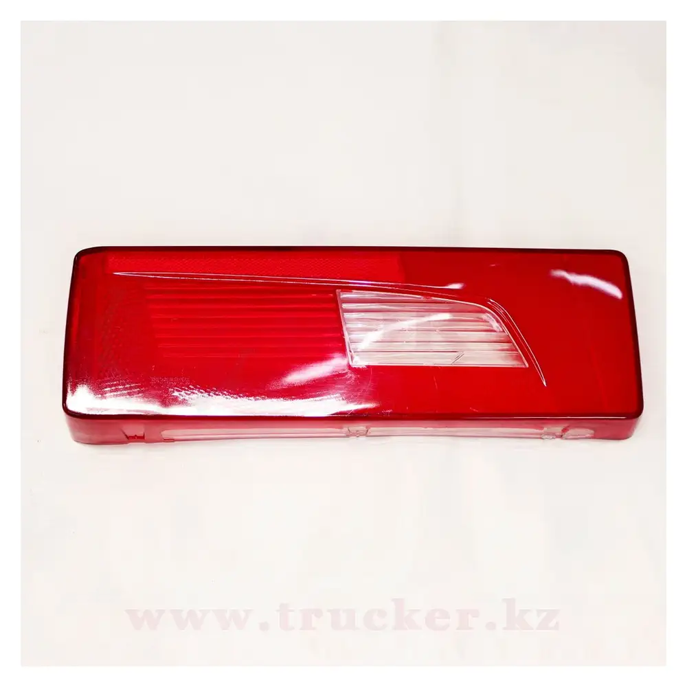 sy-sl3029l (01) Стекло фонаря заднего левого Scania L/P/G/R/S — изображение 1