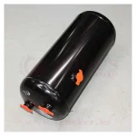 Ресивер 15L, 4 отв. (205x515) 15bar VOLVO FH/FM