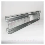 Кронштейн крепления ящика Flink и крыла (аналог 170511 SCHMITZ) — изображение 2