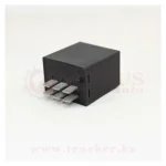 Реле стеклоочистителя ПС (МПОВТ)