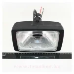 Фара головного света (H4) б/лампы, 184x118x110мм — изображение 4