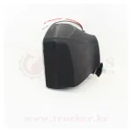 Фара головного света (H4) б/лампы, 184x118x110мм — изображение 6