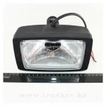 Фара головного света (H4) б/лампы, 184x118x110мм — изображение 8