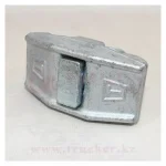 Крепление корзины запасного колеса к раме 65мм. — изображение 2