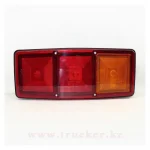 Фонарь задний трехсекционный — изображение 5