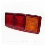 Фонарь задний трехсекционный — изображение 6