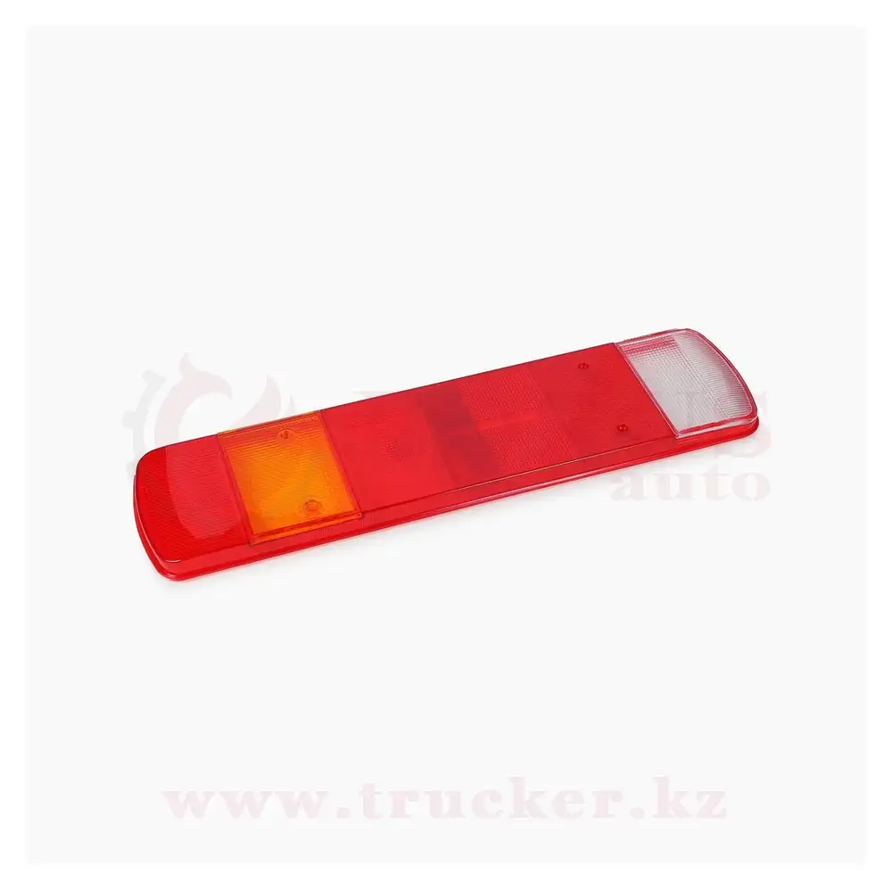 td02-52-002s (01) Стекло заднего фонаря Scania (1380819) — изображение 1