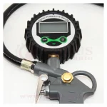 Пистолет для накачки шин с манометром цифровым (18 Bar) (со шлангом) — изображение 3