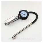 Манометр шин для грузовых автомобилей (со шлангом и удлинителем) 15 Bar — изображение 2