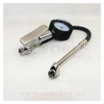 Манометр шин для грузовых автомобилей (со шлангом и удлинителем) 15 Bar — изображение 3