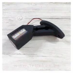 Рожок угловой резиновый (3 функции) LED (к-т) — изображение 6