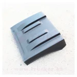 Крыло прицепа Krone 420x490 переднее